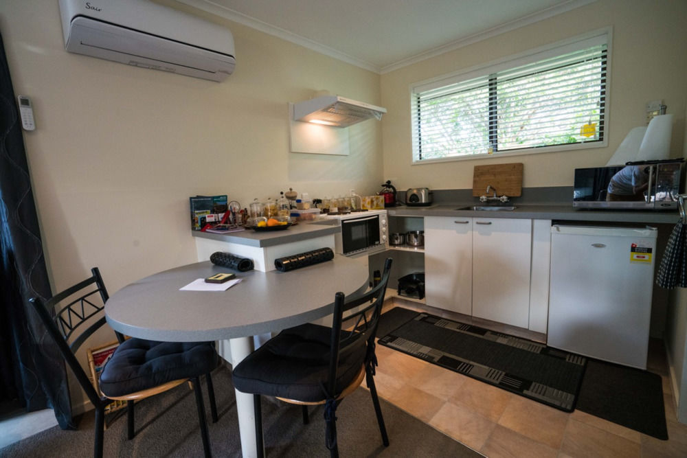 Avenue Westgrove B&B Christchurch Bagian luar foto