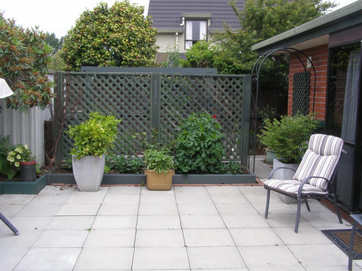 Avenue Westgrove B&B Christchurch Bagian luar foto