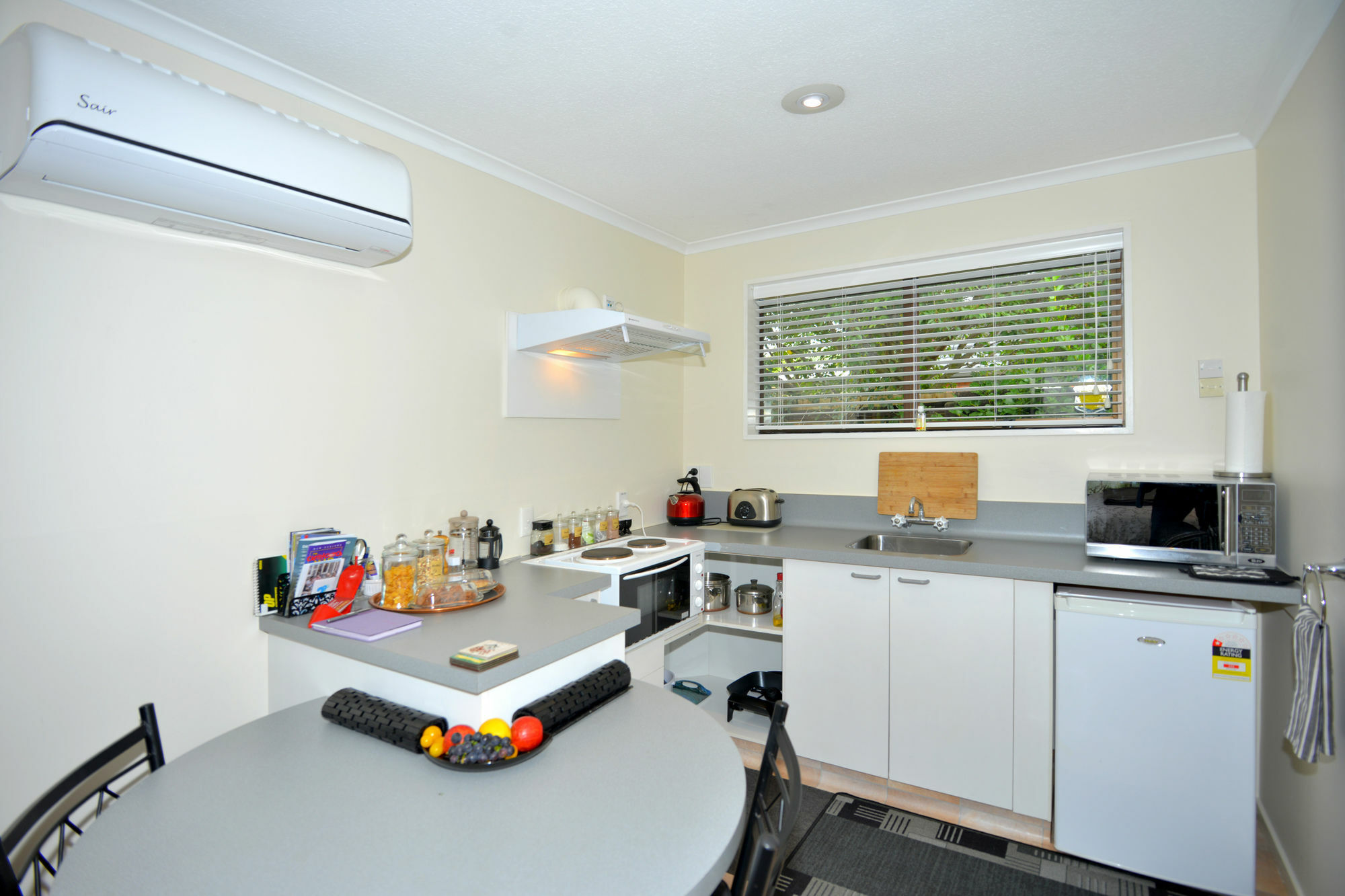 Avenue Westgrove B&B Christchurch Bagian luar foto